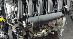 Двигатель X20D1 за 310 000 тг. в Алматы – фото 4