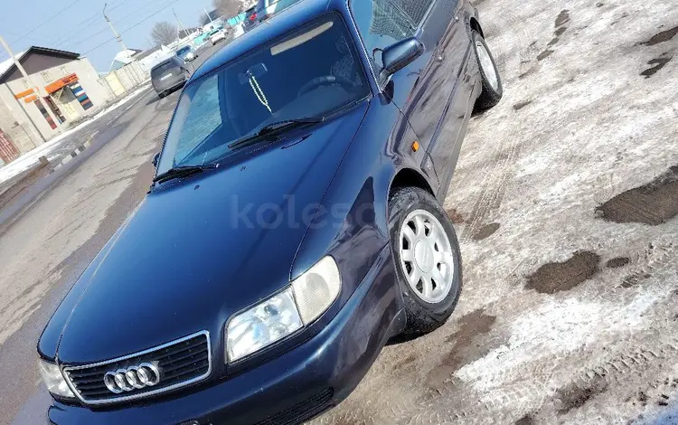 Audi A6 1995 годаfor2 850 000 тг. в Тараз