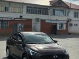 Hyundai Accent 2021 года за 7 800 000 тг. в Атырау