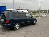 Honda Odyssey 1996 года за 2 590 000 тг. в Алматы – фото 3