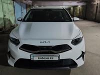 Kia Cee'd 2024 годаүшін11 500 000 тг. в Алматы