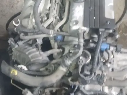 Двигатель Хонда CR-V за 143 000 тг. в Петропавловск – фото 3