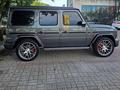 Mercedes-Benz G 63 AMG 4MATIC 2023 года за 84 000 000 тг. в Алматы – фото 4