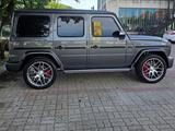 Mercedes-Benz G 63 AMG 4MATIC 2023 года за 84 000 000 тг. в Алматы – фото 4