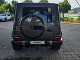 Mercedes-Benz G 63 AMG 4MATIC 2023 года за 84 000 000 тг. в Алматы – фото 3
