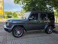 Mercedes-Benz G 63 AMG 4MATIC 2023 года за 84 000 000 тг. в Алматы – фото 2