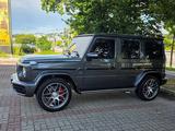 Mercedes-Benz G 63 AMG 4MATIC 2023 года за 84 000 000 тг. в Алматы – фото 2