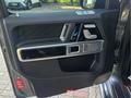 Mercedes-Benz G 63 AMG 4MATIC 2023 года за 84 000 000 тг. в Алматы – фото 9