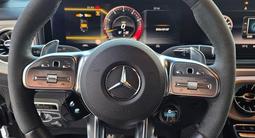 Mercedes-Benz G 63 AMG 4MATIC 2023 годаүшін84 000 000 тг. в Алматы – фото 5