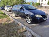 Nissan Primera 2002 года за 2 500 000 тг. в Талдыкорган – фото 2