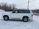 Lexus LX 470 2001 года за 8 500 000 тг. в Караганда – фото 2