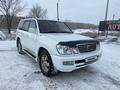 Lexus LX 470 2001 года за 8 500 000 тг. в Караганда – фото 4