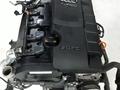 Двигатель Audi BGB, BWE 2.0 л Turbo из Японии за 600 000 тг. в Астана – фото 2