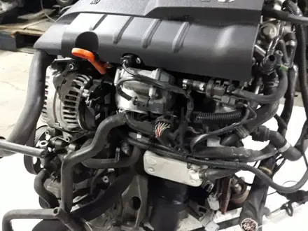 Двигатель Audi BGB, BWE 2.0 л Turbo из Японии за 600 000 тг. в Астана – фото 4