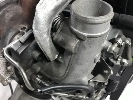 Двигатель Audi BGB, BWE 2.0 л Turbo из Японии за 600 000 тг. в Астана – фото 6