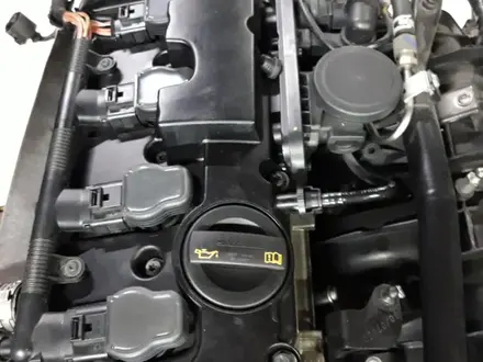 Двигатель Audi BGB, BWE 2.0 л Turbo из Японии за 600 000 тг. в Астана – фото 7