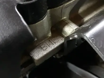 Двигатель Audi BGB, BWE 2.0 л Turbo из Японии за 600 000 тг. в Астана – фото 8