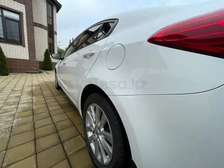 Kia Cerato 2014 года за 6 500 000 тг. в Алматы – фото 4