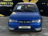 Daewoo Nexia 2011 года за 2 100 000 тг. в Атырау – фото 3