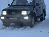 Toyota Land Cruiser 2004 года за 12 500 000 тг. в Астана