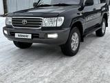 Toyota Land Cruiser 2004 года за 12 500 000 тг. в Астана – фото 2