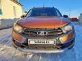 ВАЗ (Lada) Granta 2194 2020 годаүшін3 200 000 тг. в Уральск – фото 9