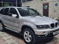 BMW X5 2001 годаүшін5 500 000 тг. в Чунджа – фото 20