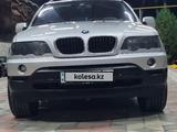 BMW X5 2001 года за 5 500 000 тг. в Чунджа – фото 5