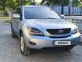 Lexus RX 350 2007 годаүшін9 000 000 тг. в Алматы – фото 2