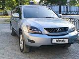 Lexus RX 350 2007 годаүшін9 000 000 тг. в Алматы – фото 2