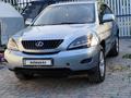 Lexus RX 350 2007 годаүшін9 000 000 тг. в Алматы