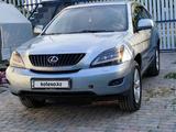 Lexus RX 350 2007 годаүшін9 000 000 тг. в Алматы