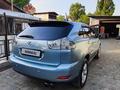 Lexus RX 350 2007 годаүшін9 000 000 тг. в Алматы – фото 3