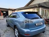 Lexus RX 350 2007 годаүшін9 000 000 тг. в Алматы – фото 4