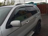 BMW X5 2003 годаүшін4 800 000 тг. в Астана – фото 4