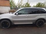 BMW X5 2003 годаүшін4 800 000 тг. в Астана – фото 2