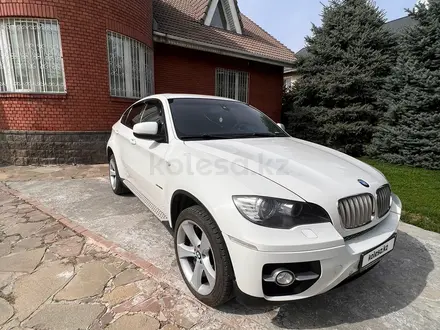BMW X6 2009 годаүшін10 000 000 тг. в Алматы