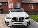 BMW X6 2009 годаүшін7 000 000 тг. в Алматы – фото 2
