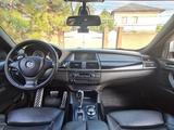BMW X6 2009 годаүшін7 000 000 тг. в Алматы – фото 5