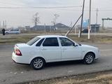 ВАЗ (Lada) Priora 2170 2013 годаfor2 000 000 тг. в Жетысай – фото 5