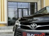 Toyota Camry 2014 годаүшін9 500 000 тг. в Шымкент – фото 3