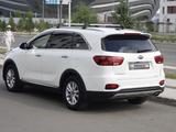 Kia Sorento 2018 года за 15 200 000 тг. в Астана – фото 2