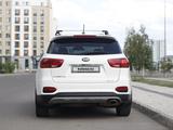 Kia Sorento 2018 года за 15 200 000 тг. в Астана