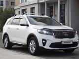 Kia Sorento 2018 годаүшін15 200 000 тг. в Астана – фото 5