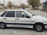 ВАЗ (Lada) 2115 2005 годаfor2 000 000 тг. в Туркестан – фото 4