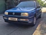 Volkswagen Vento 1993 года за 2 000 000 тг. в Алматы – фото 3