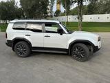 Toyota Land Cruiser Prado 2024 года за 47 000 000 тг. в Алматы – фото 2