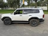 Toyota Land Cruiser Prado 2024 года за 47 000 000 тг. в Алматы – фото 3