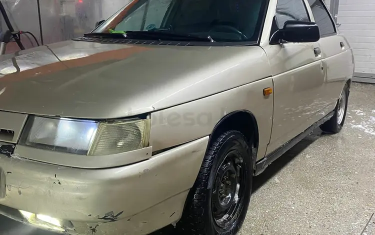 ВАЗ (Lada) 2110 2001 годаfor650 000 тг. в Аягоз