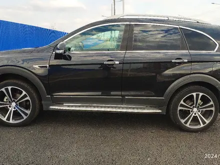 Chevrolet Captiva 2013 года за 8 000 000 тг. в Алматы – фото 32